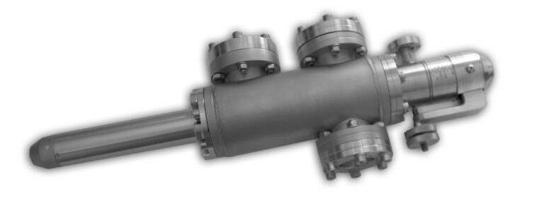 IS200 Ion Source