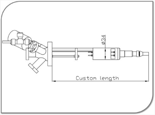 EBV 100 Electron Beam Evaporator - Image 2