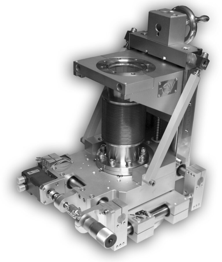 HPM100 High Precision Manipulator