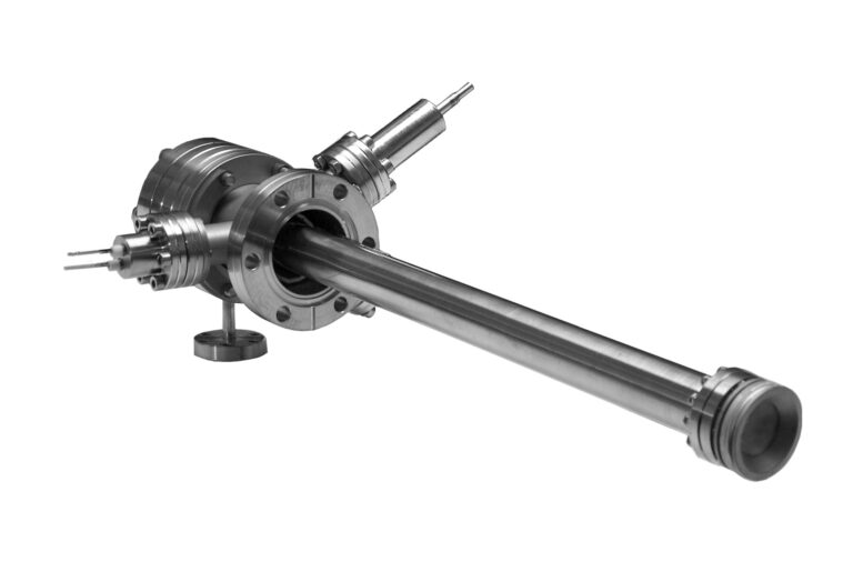Inverse Photoelectron Spectroscopy System – IPES 3000
