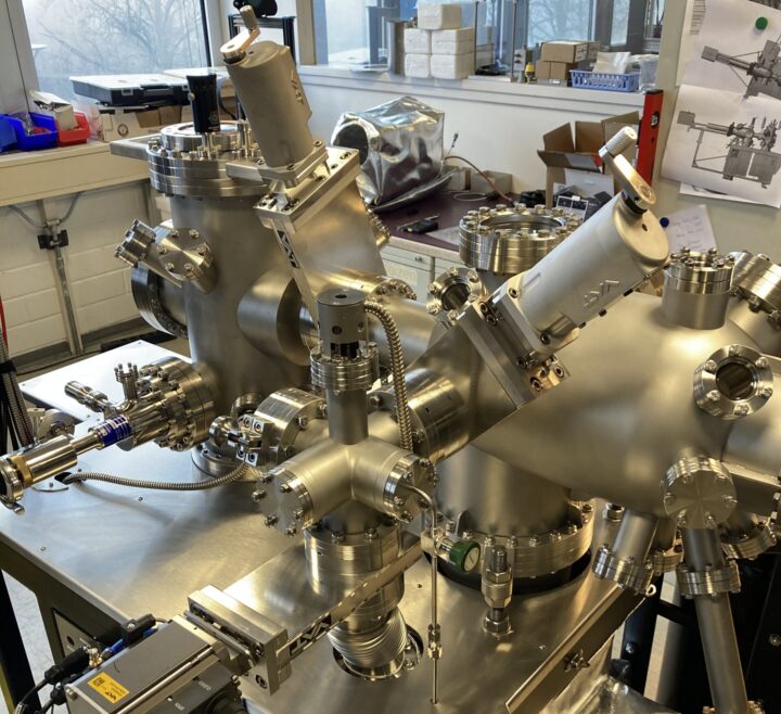 OEM UHV-Systems