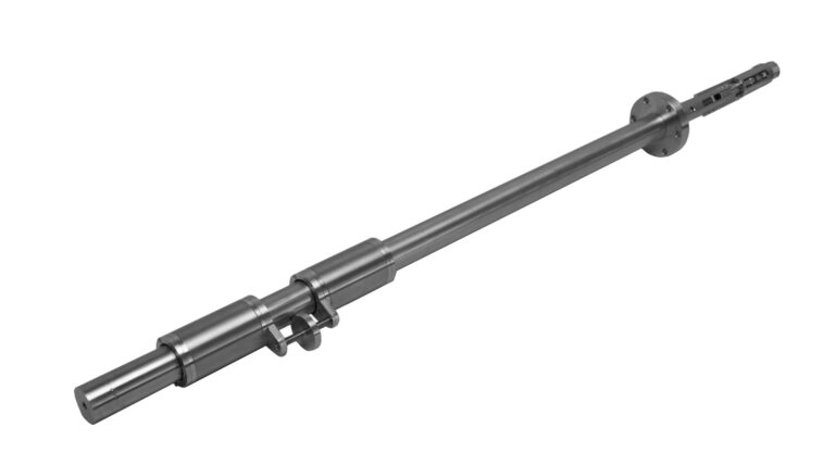 MTDR40 Double Magnetic Transfer Rod