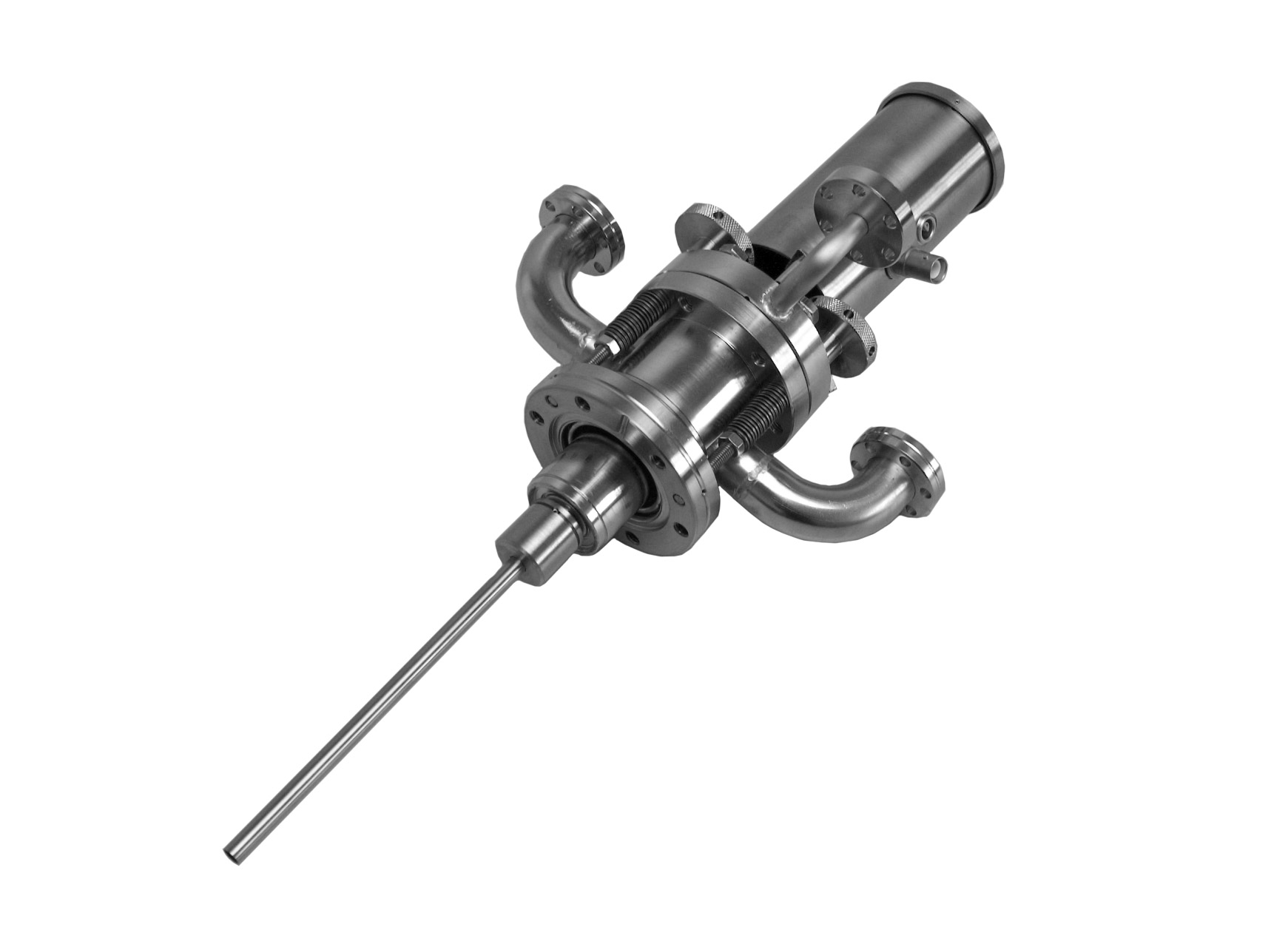 UVS200 UV-Source